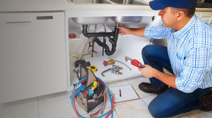 Local sewer line repair in Maitland, FL